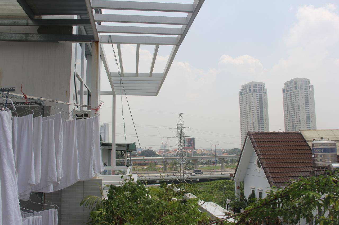 Khách sạn Saigon River - Quận 2 TP. Hồ Chí Minh