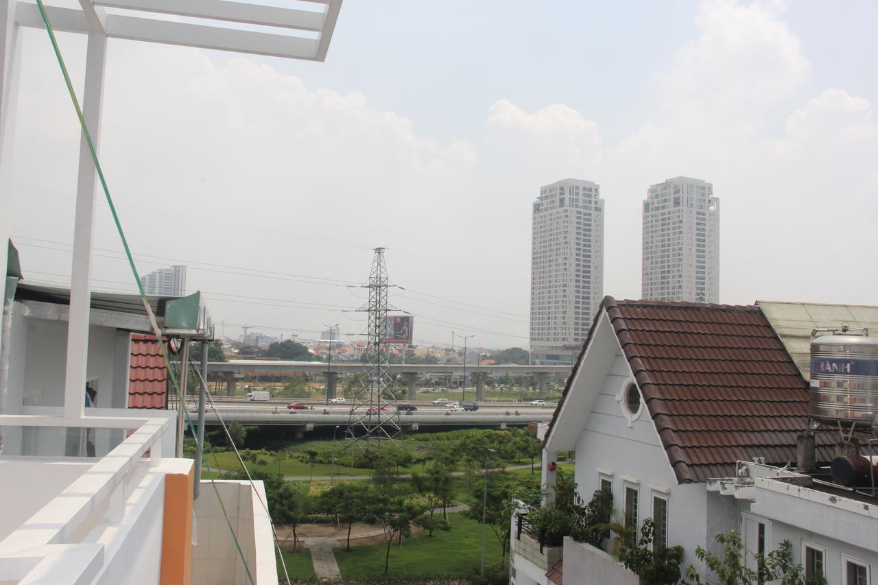 Saigon River - Quận 2 2* TP. Hồ Chí Minh